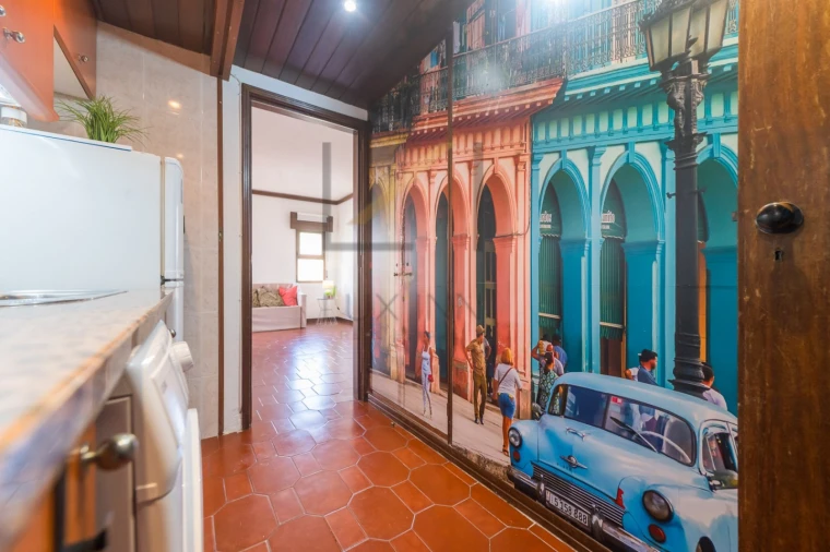 Apartamento T1 para Venda em Cascais e Estoril Foto 14