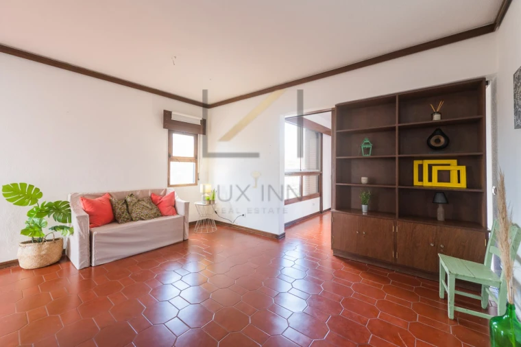 Apartamento T1 para Venda em Cascais e Estoril Foto 16