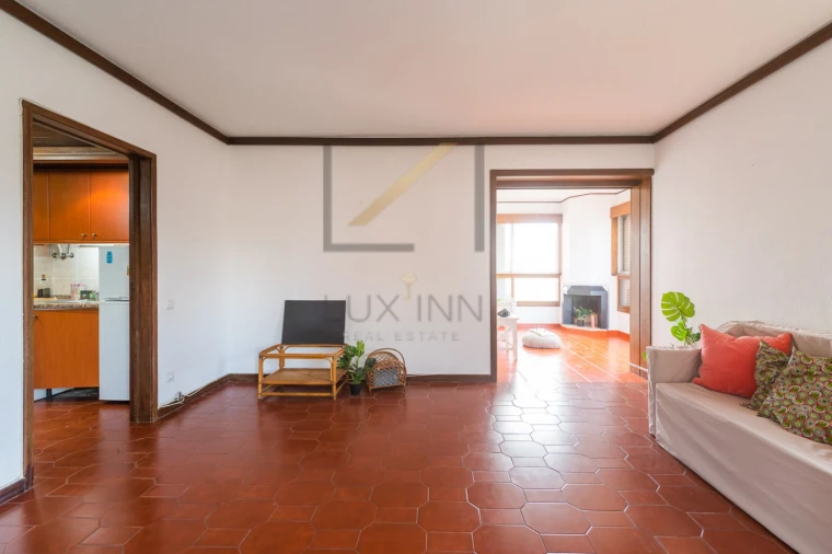 Apartamento T1 para Venda em Cascais e Estoril Foto 17