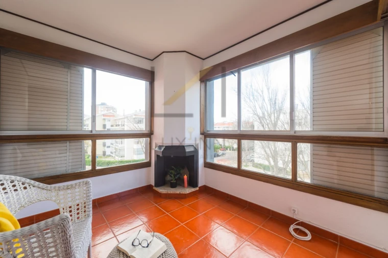 Apartamento T1 para Venda em Cascais e Estoril Foto 18