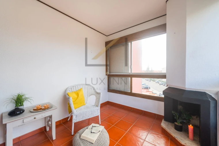 Apartamento T1 para Venda em Cascais e Estoril Foto 19