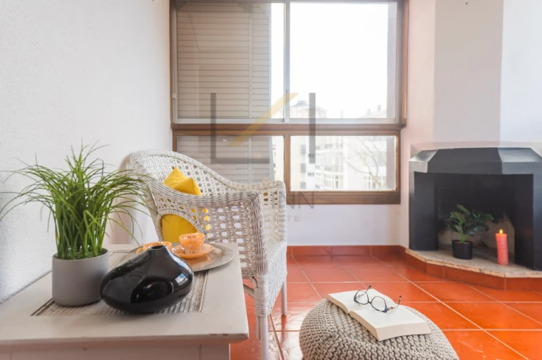 Apartamento T1 para Venda em Cascais e Estoril Foto 20