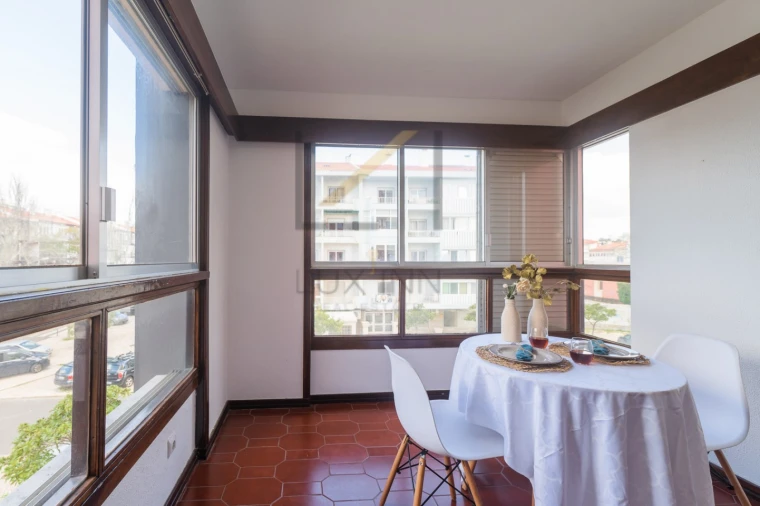 Apartamento T1 para Venda em Cascais e Estoril Foto 25