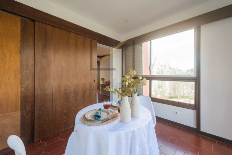 Apartamento T1 para Venda em Cascais e Estoril Foto 26