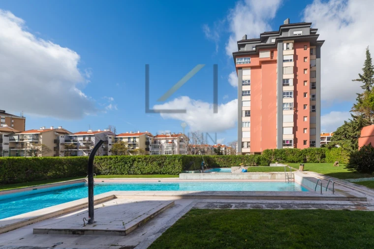Apartamento T1 para Venda em Cascais e Estoril Foto 32