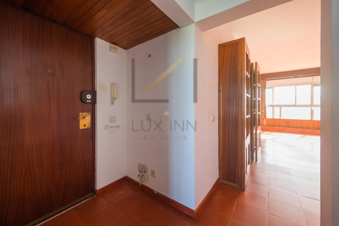 Apartamento T2 para Venda em Oeiras e São Julião da Barra, Paço de Arcos e Caxias Foto 8