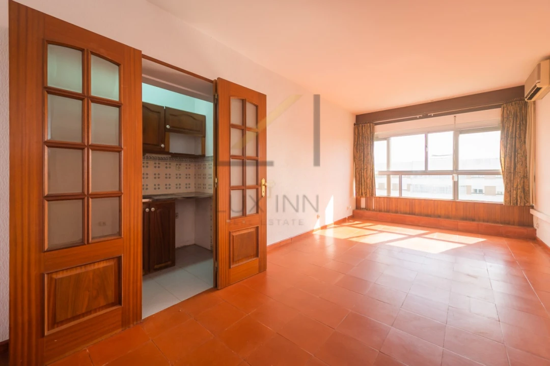 Apartamento T2 para Venda em Oeiras e São Julião da Barra, Paço de Arcos e Caxias Foto 10