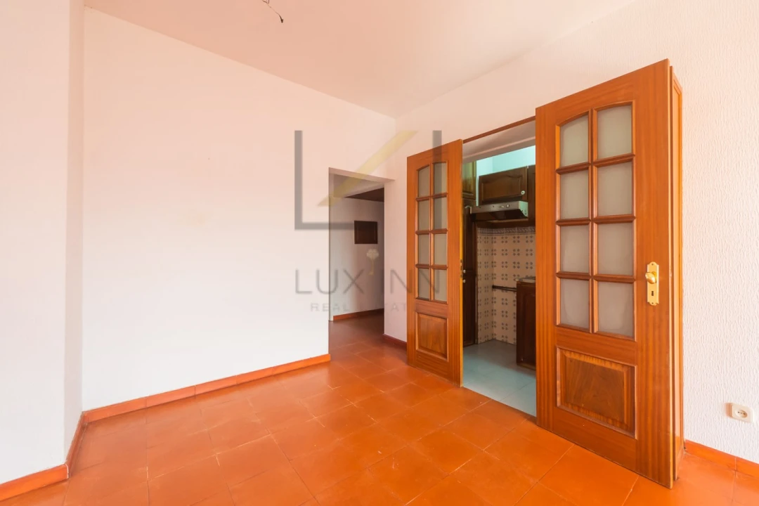 Apartamento T2 para Venda em Oeiras e São Julião da Barra, Paço de Arcos e Caxias Foto 14