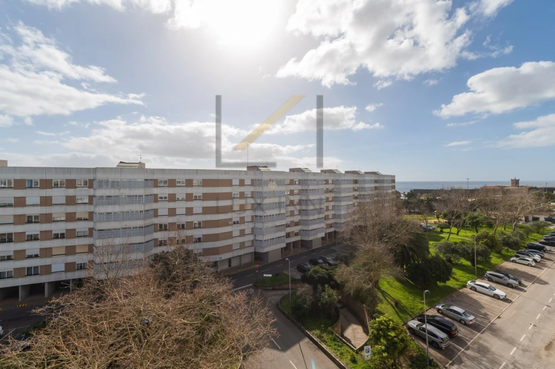 Apartamento T2 para Venda em Oeiras e São Julião da Barra, Paço de Arcos e Caxias Foto 3