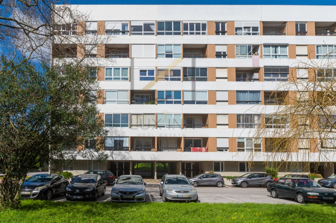 Apartamento T2 para Venda em Oeiras e São Julião da Barra, Paço de Arcos e Caxias Foto 35