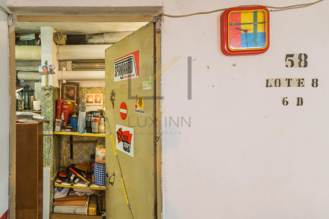 Apartamento T2 para Venda em Oeiras e São Julião da Barra, Paço de Arcos e Caxias Foto 39