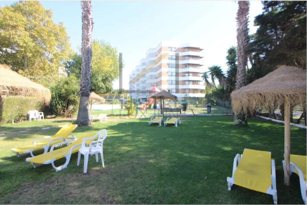 Apartamento T2 para Venda em Oeiras e São Julião da Barra, Paço de Arcos e Caxias Foto 40