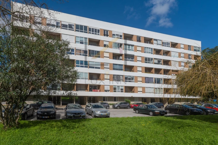 Apartamento T2 para Venda em Oeiras e São Julião da Barra, Paço de Arcos e Caxias Foto 4