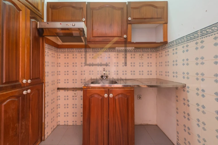 Apartamento T2 para Venda em Oeiras e São Julião da Barra, Paço de Arcos e Caxias Foto 12