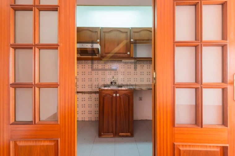 Apartamento T2 para Venda em Oeiras e São Julião da Barra, Paço de Arcos e Caxias Foto 13