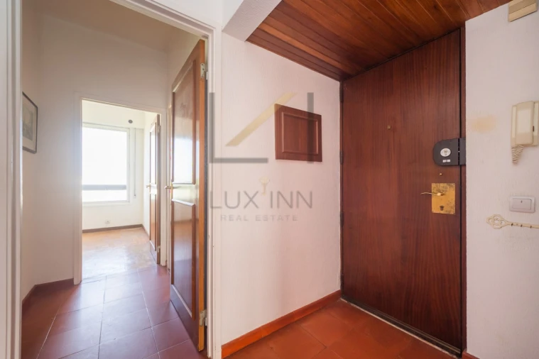 Apartamento T2 para Venda em Oeiras e São Julião da Barra, Paço de Arcos e Caxias Foto 19