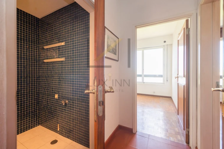 Apartamento T2 para Venda em Oeiras e São Julião da Barra, Paço de Arcos e Caxias Foto 20