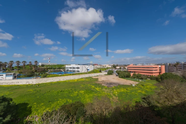 Apartamento T2 para Venda em Oeiras e São Julião da Barra, Paço de Arcos e Caxias Foto 25