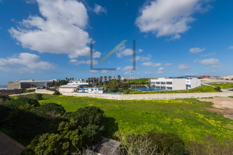 Apartamento T2 para Venda em Oeiras e São Julião da Barra, Paço de Arcos e Caxias Foto 31