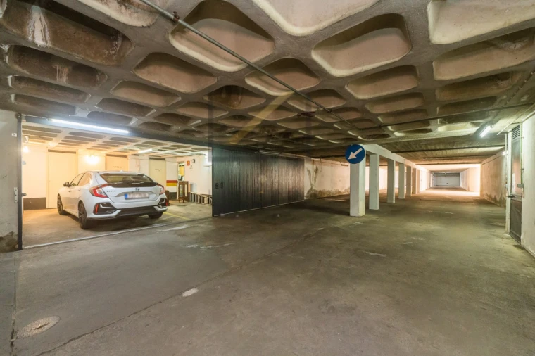 Apartamento T2 para Venda em Oeiras e São Julião da Barra, Paço de Arcos e Caxias Foto 36