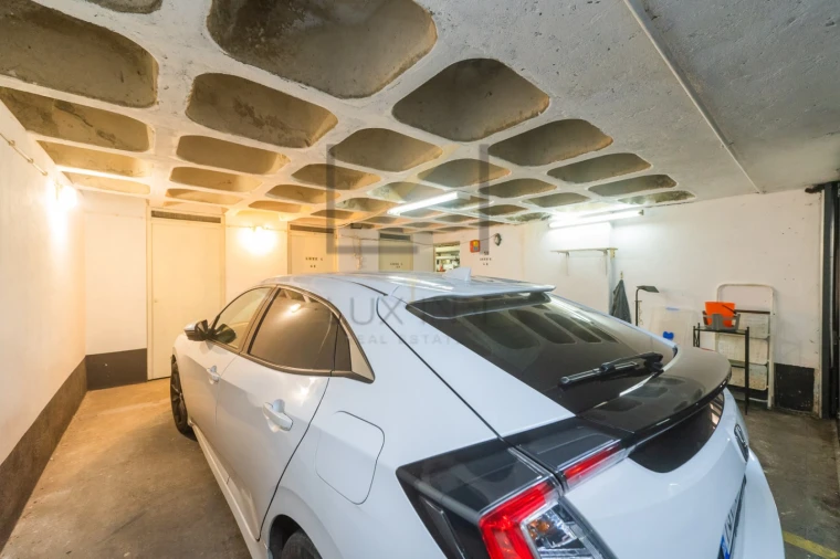 Apartamento T2 para Venda em Oeiras e São Julião da Barra, Paço de Arcos e Caxias Foto 37