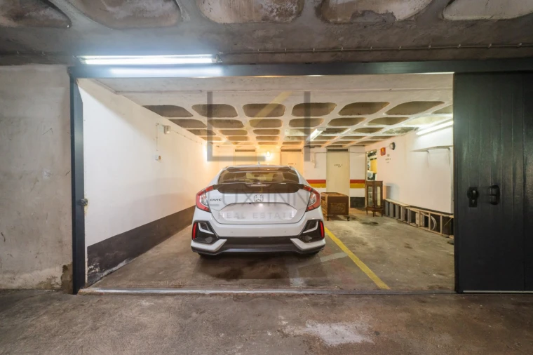 Apartamento T2 para Venda em Oeiras e São Julião da Barra, Paço de Arcos e Caxias Foto 38