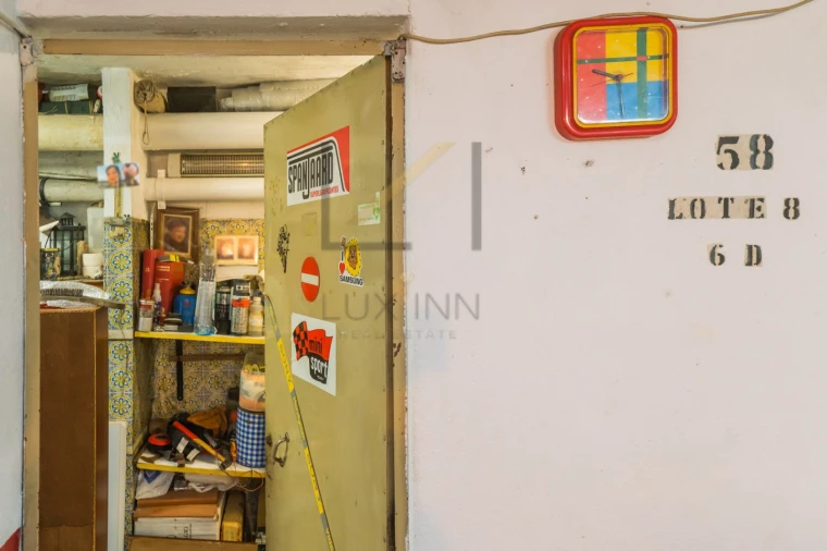 Apartamento T2 para Venda em Oeiras e São Julião da Barra, Paço de Arcos e Caxias Foto 39