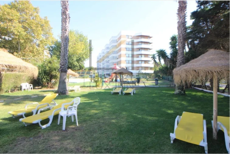 Apartamento T2 para Venda em Oeiras e São Julião da Barra, Paço de Arcos e Caxias Foto 40