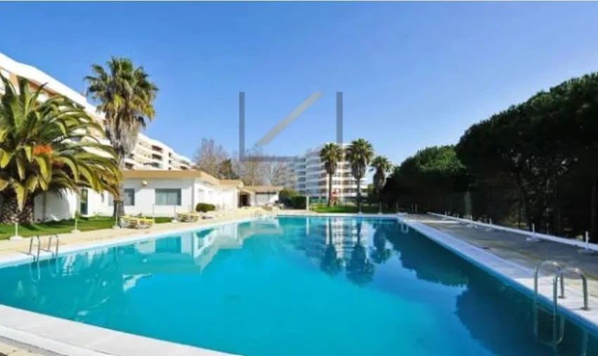 Apartamento T2 para Venda em Oeiras e São Julião da Barra, Paço de Arcos e Caxias Foto 43