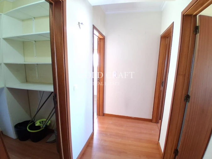 Apartamento T2 para Venda em Queluz e Belas Foto 11