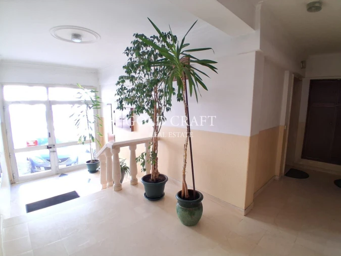 Apartamento T2 para Venda em Queluz e Belas Foto 20