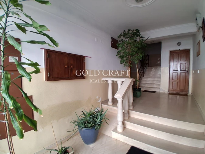 Apartamento T2 para Venda em Queluz e Belas Foto 21