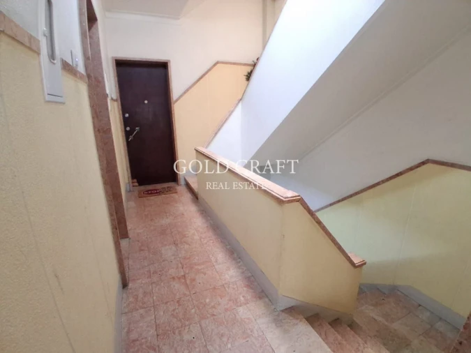 Apartamento T2 para Venda em Venteira Foto 23