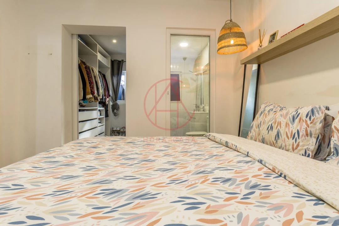 Moradia T2 para Venda em Baixa da Banheira e Vale da Amoreira Foto 18