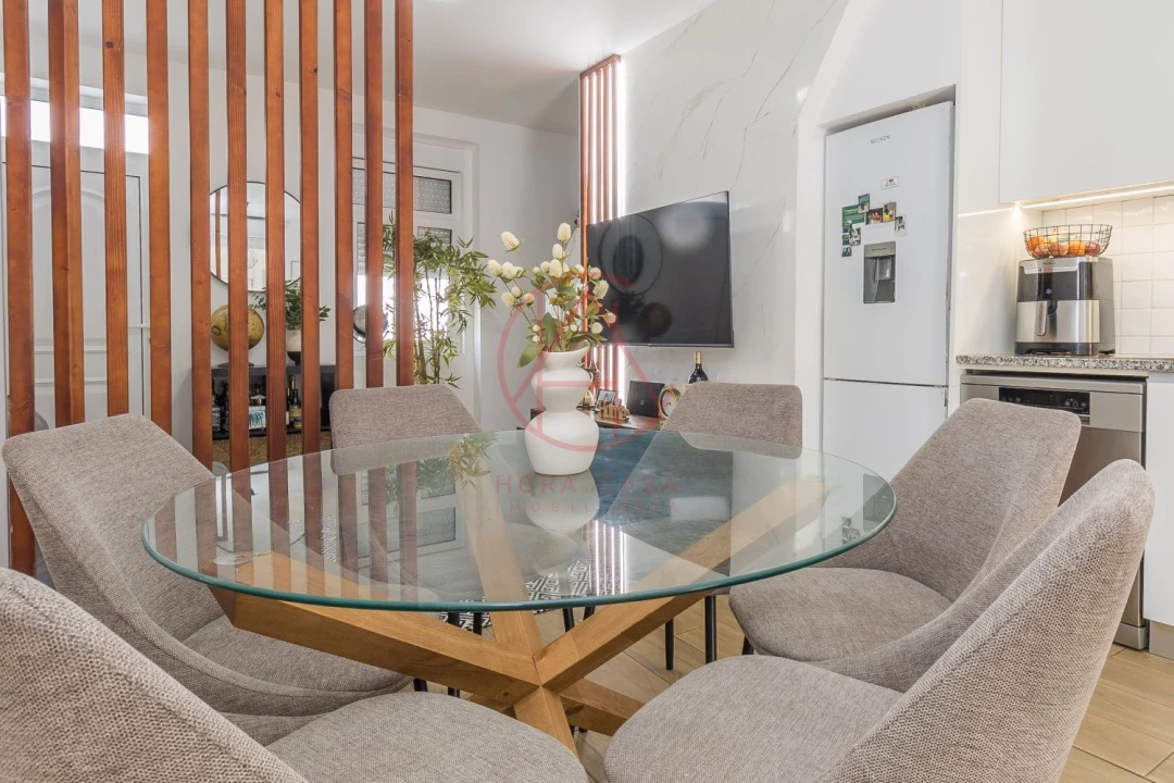 Moradia T2 para Venda em Baixa da Banheira e Vale da Amoreira Foto 12