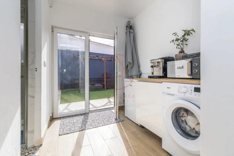 Moradia T2 para Venda em Baixa da Banheira e Vale da Amoreira Foto 5