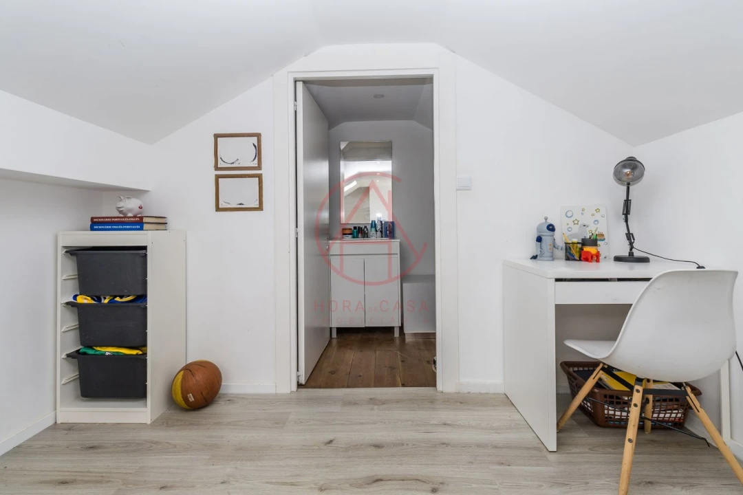 Moradia T2 para Venda em Baixa da Banheira e Vale da Amoreira Foto 28