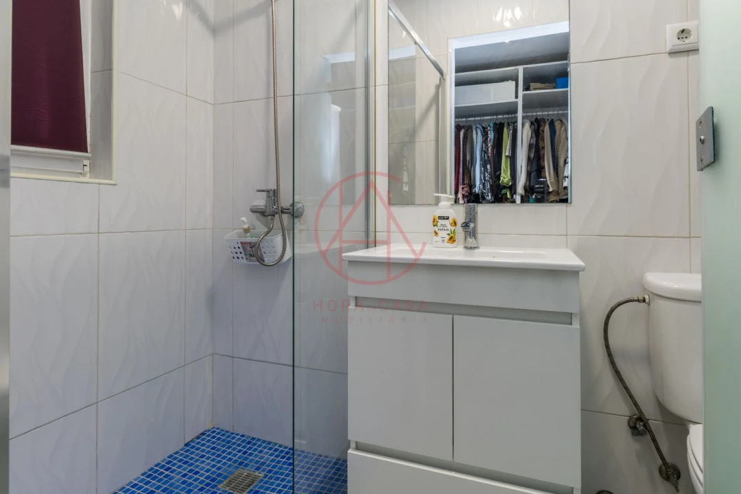 Moradia T2 para Venda em Baixa da Banheira e Vale da Amoreira Foto 21