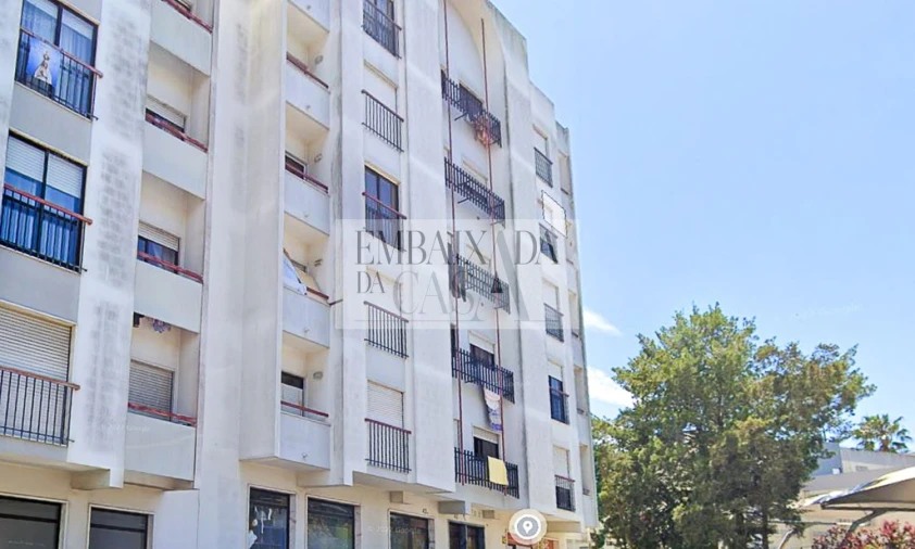 Apartamento T3 para Venda em Rio de Mouro Foto 35