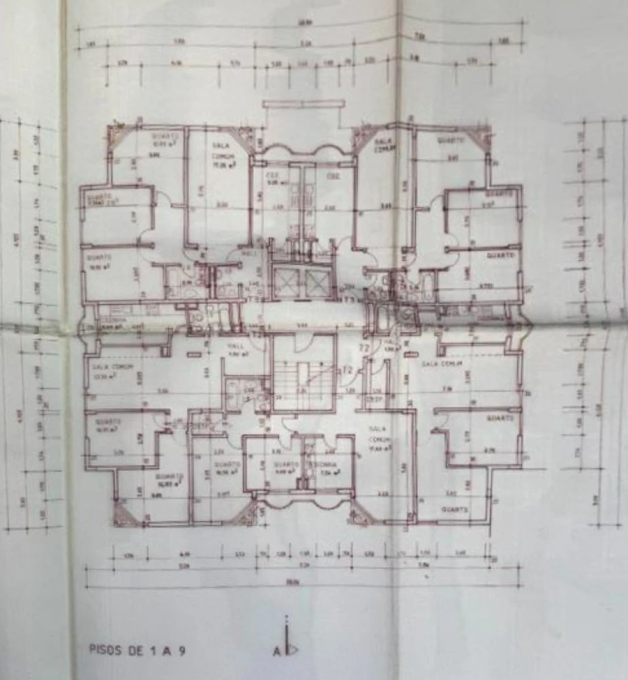 Apartamento T2 para Venda em Algueirão-Mem Martins Foto 27