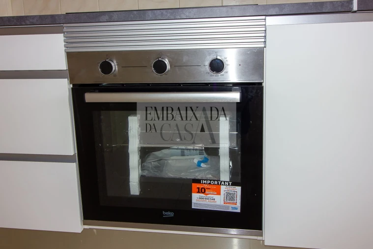 Apartamento T2 para Venda em Algueirão-Mem Martins Foto 9