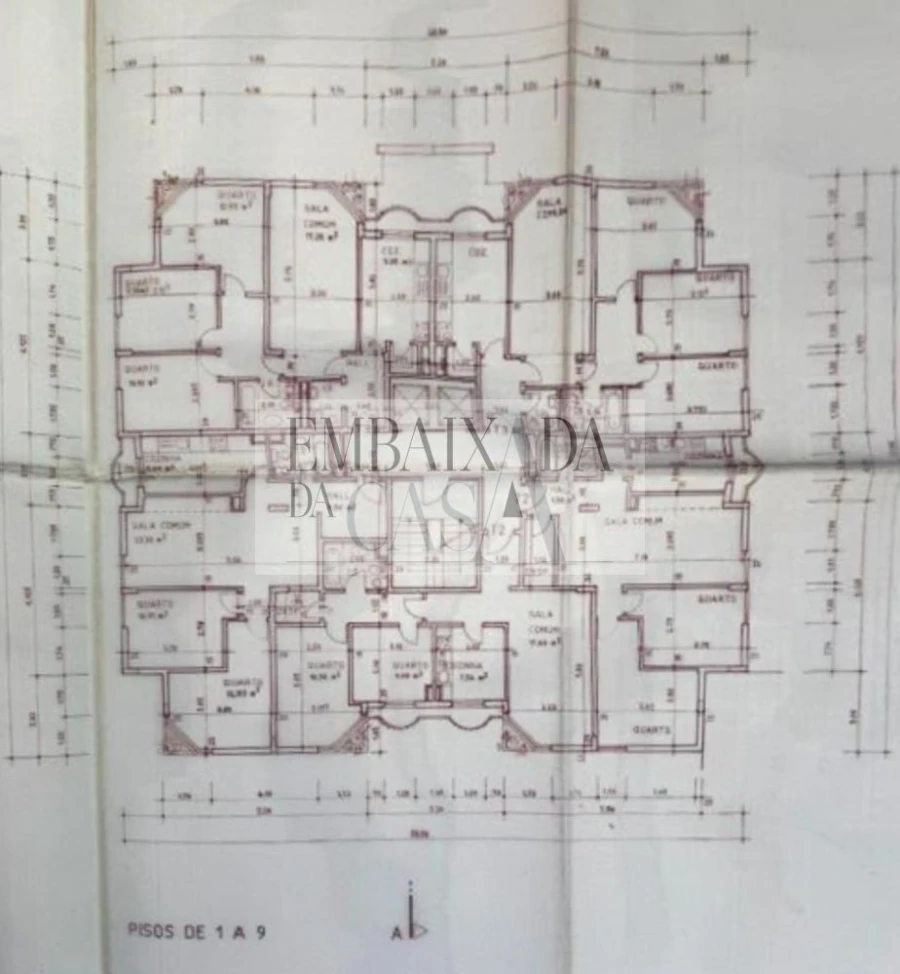 Apartamento T2 para Venda em Algueirão-Mem Martins Foto 26