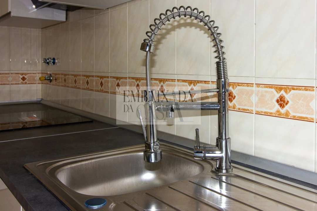 Apartamento T2 para Venda em Algueirão-Mem Martins Foto 10