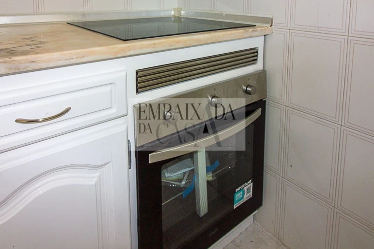 Apartamento T1 para Venda em São João das Lampas e Terrugem Foto 14