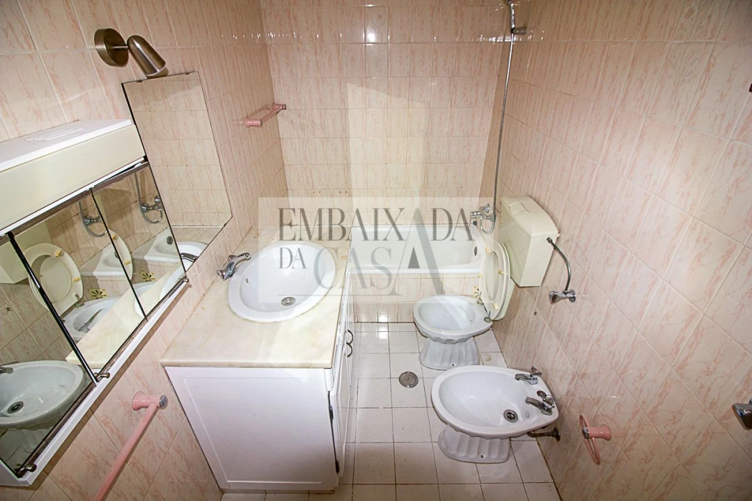 Apartamento T1 para Venda em São João das Lampas e Terrugem Foto 21