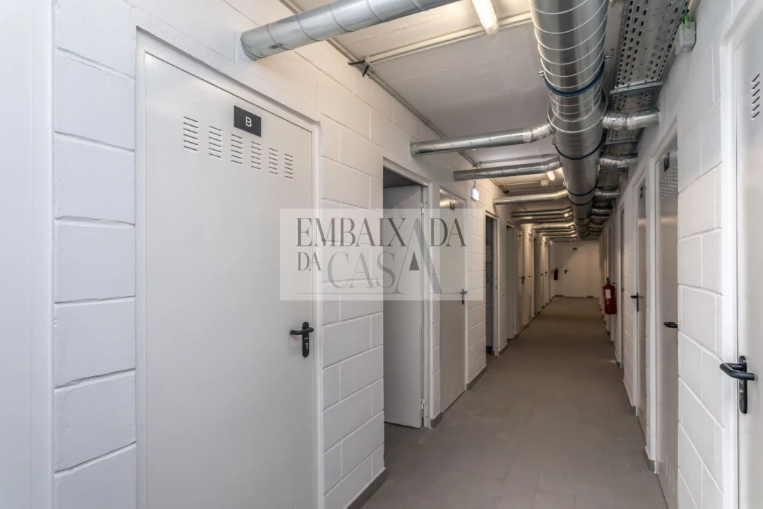 Apartamento T1 para Venda em União das Freguesias de Setúbal Foto 30