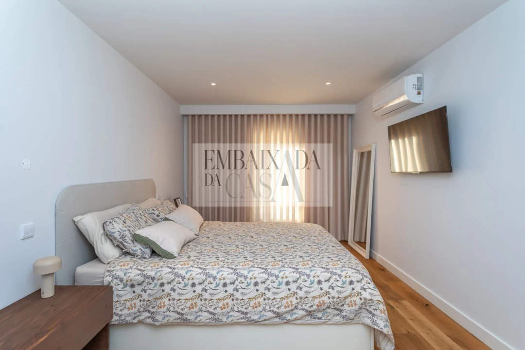 Apartamento T1 para Venda em União das Freguesias de Setúbal Foto 14