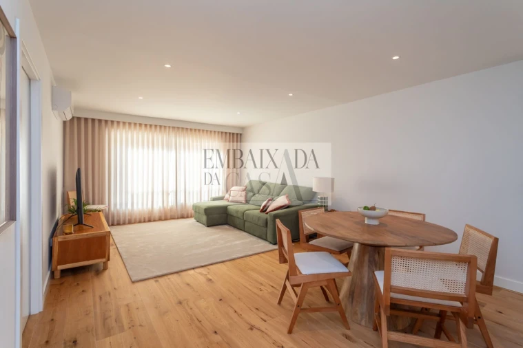 Apartamento T1 para Venda em União das Freguesias de Setúbal Foto 7