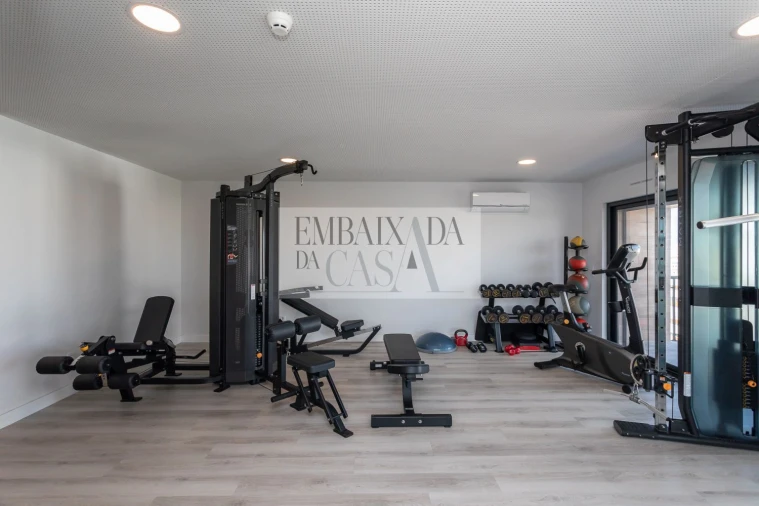 Apartamento T1 para Venda em União das Freguesias de Setúbal Foto 26