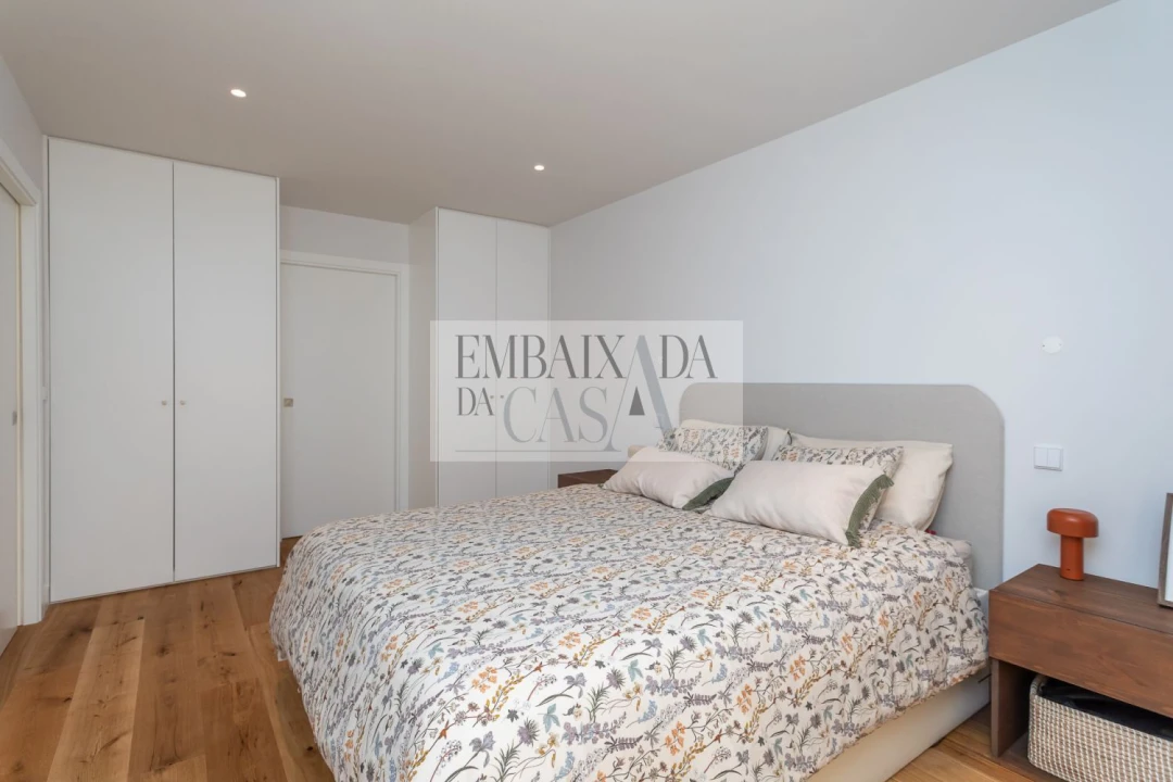 Apartamento T1 para Venda em União das Freguesias de Setúbal Foto 15